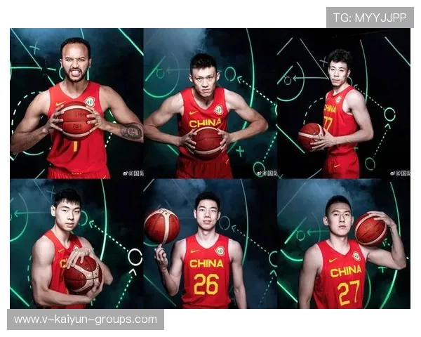 中国篮球需要更多坚持与信念，中国篮球需要更多坚持与信念的人